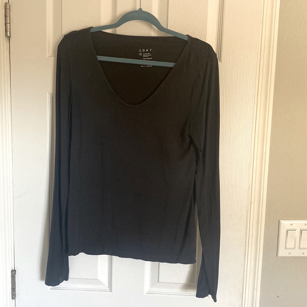 Aday top Sz M